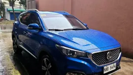 2022 MG ZS Alpha 1.5L Automatic Gas