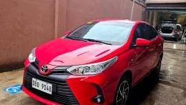 2024 Toyota Vios 1.3 XLE Automatic Gas