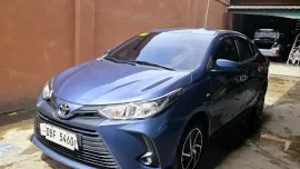 2024 Toyota Vios 1.3 XLE Automatic Gas