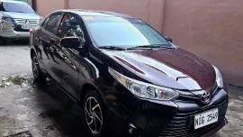  2023 Toyota Vios 1.3 XLE Automatic Gas