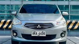 2015 Mitsubishi Mirage G4 GLS 1.2 Gas AT‼️🔥 𝟎𝟗𝟏𝟐𝟏𝟎𝟔𝟏𝟒𝟔𝟐 𝐌𝐀𝐁𝐘 𝐋𝐀𝐓𝐈𝐃𝐎 📲📩🙋🏻 