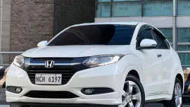 🔥🔥2016 Honda HRV 1.8 EL Automatic Gas 📲Call or Text: 09957210548 ARVIN BATALLER🔥🔥