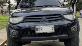 Used 2014 Mitsubishi Strada GLX-V 4x2 AT for Sale