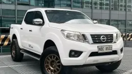 2017 Nissan Navara 2.5 EL 4x2 Automatic Diesel 🔥✅🙋🏼‍♀️ 𝐂𝐋𝐄𝐎 ☎️0938 830 7235