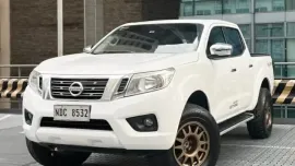 2017 Nissan Navara 2.5 EL 4x2 Automatic Diesel 🔥✅🙋🏼‍♀️ 𝐂𝐋𝐄𝐎 ☎️0938 830 7235