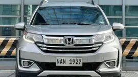 2020 Honda BRV 1.5 V Gas Automatic ✅ 140K ALL IN 🔥🙋🏻‍♂️𝐂𝐀𝐑𝐋 𝐁𝐎𝐍𝐍𝐄𝐕𝐈𝐄📲0938 458 8779