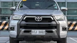 2025 Toyota Hilux 2.4 4x2 G Automatic 🔥𝐉𝐄𝐒𝐒𝐄𝐍 𝐌𝐄𝐍𝐃𝐎𝐙𝐀🙋‍♂️☎️  09279850198