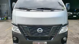 ✅Nissan NV350 2022 3.0 Urvan Manual