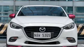 2017 Mazda 3 Speed 2.0 Hatchback AT Gas 🔥𝐉𝐄𝐒𝐒𝐄𝐍 𝐌𝐄𝐍𝐃𝐎𝐙𝐀🙋‍♂️☎️  09279850198