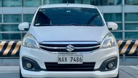 2018 Suzuki Ertiga GL 1.4 MT  Gasoline 🔥𝐉𝐄𝐒𝐒𝐄𝐍 𝐌𝐄𝐍𝐃𝐎𝐙𝐀🙋‍♂️☎️  09279850198