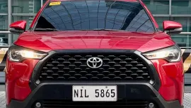 2023 Toyota Corolla Cross 1.8 G AT Gas📣158K All in DP  𝐉𝐄𝐒𝐒𝐄𝐍 𝐌𝐄𝐍𝐃𝐎𝐙𝐀 ☎️09279850198