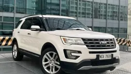 2017 Ford Explorer 2.3 Ecoboost 4x3 Automatic Gas 🔥172K ALL IN DP✅ 𝐂𝐋𝐄𝐎 🙋🏼‍♀️📲 0938 830 7235