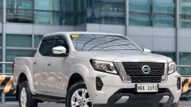 2025 Nissan Navara 2.5 VE Calibre AT Diesel 🔥69K ALL IN DP ✅ 𝐂𝐋𝐄𝐎 🙋🏼‍♀️📲 0938 830 7235