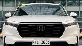 2024 Honda CRV 1.5V Turbo AT Gas 🔥𝐉𝐄𝐒𝐒𝐄𝐍 𝐌𝐄𝐍𝐃𝐎𝐙𝐀🙋‍♂️☎️  09279850198