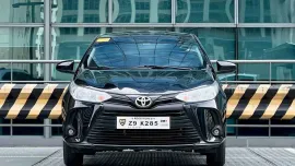 2024 Toyota Vios 1.3 XLE Gas Automatic 🔥𝐉𝐄𝐒𝐒𝐄𝐍 𝐌𝐄𝐍𝐃𝐎𝐙𝐀🙋‍♂️☎️  09279850198