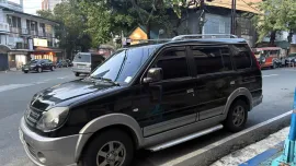 MITSUBISHI ADVENTURE GLS 2017 - 100k Mileage