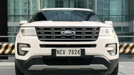 2017 Ford Explorer 2.3 Ecoboost 4x2 A/T Gas✅️172K ALL-IN DP ☎️0935 600 3692 JAN RAY DE JESUS