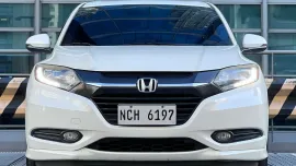 2016 Honda HRV 1.8 EL A/T Gas Top of the Line✅️149K ALL-IN ☎️0935 600 3692 JAN RAY DE JESUS