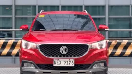 2021 MG ZS 1.5 Style A/T Gas ✅️39K ALL-IN DP☎️0935 600 3692 JAN RAY DE JESUS