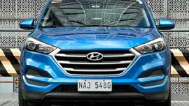 2018 Hyundai Tucson 2.0 GL M/T Gas✅️39K ALL-IN DP ☎️0935 600 3692 JAN RAY DE JESUS