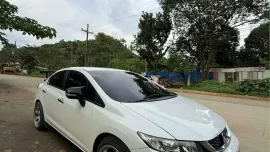 Honda Civic 2015 1.8 E 