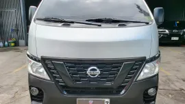 Nissan NV350 2022 3.0 Urvan Manual