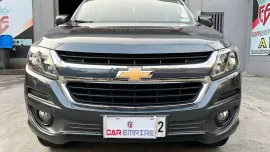 ✅Chevrolet Trailblazer 2020 2.8 LT 50K KM Automatic