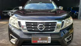 Nissan Navara 2018 2.5 EL 50K KM Manual