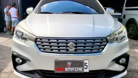 Suzuki Ertiga 2021 Acquired 1.5 GLX Push Start 30K KM Automatic