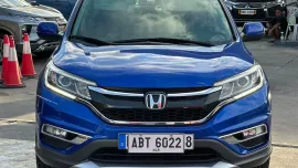 HOT!!! 2016 Honda CRV 2.0 for sale at affordable price! 