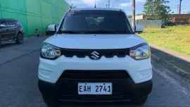 HOT!!! 2024 Suzuki Spresso GL AGS for sale at affordable price! 