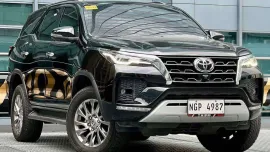 2021 Toyota Fortuner 2.8 Q Diesel Automatic ✅ 166K ALL IN DP 🔥🙋🏻‍♂️𝐂𝐀𝐑𝐋 𝐁. 📲 0938 458 8779