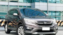 2017 HONDA CRV 2.0 Gas Automatic 🔥109K ALL IN DP ✅ 𝐂𝐋𝐄𝐎 🙋🏼‍♀️📲 0938 830 7235