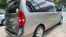 ✅Hyundai Grand Starex 2020 Acquired 2.5 VGT Automatic