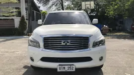HOT!!! 2012 Infiniti QX80 Limited for sale at affordable price! 