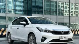 2025 Honda City 1.5 V Sensing CVT Automatic Gas 🔥98K ALL IN DP ✅ 𝐂𝐋𝐄𝐎 🙋🏼‍♀️📲 0938 830 7235