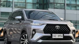 2024 Toyota Veloz 1.5 V Automatic Gas 🔥 115K ALL-IN DP ✅ 𝐂𝐋𝐄𝐎 🙋🏼‍♀️📲 0938 830 7235