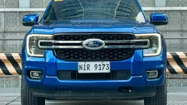 2023 Ford Ranger XLT 4x2 2.0 Diesel Automatic 🔥✅ 𝐂𝐋𝐄𝐎 🙋🏼‍♀️📲 0938 830 7235