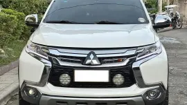 HOT!!! 2018 Mitsubishi Montero Sport GLS Loaded for sale at affordable price! 
