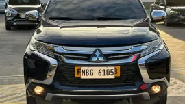 HOT!!! 2018 Mitsubishi Montero GLS Sport for sale at affordable price! 