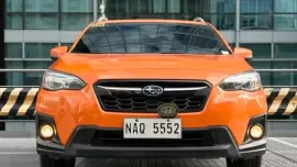 2018 Subaru XV 2.0i AT Gas 📣 96K DP  𝐉𝐄𝐒𝐒𝐄𝐍 𝐌𝐄𝐍𝐃𝐎𝐙𝐀 ☎️09279850198