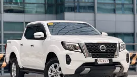 2025 Nissan Navara 2.5 VE Calibre AT Diesel 🔥99K ALL IN DP ✅ 𝐂𝐋𝐄𝐎 🙋🏼‍♀️📲 0938 830 7235