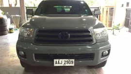 HOT!!! 2012 Toyota Sequoia for sale at affordable price! 
