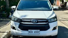 HOT!!! 2017 Toyota Innova J for sale at affordable price!
