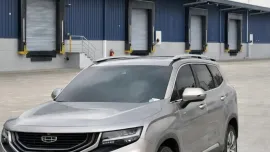 2022 GEELY OKAVANGO URBAN PLUS WITH SUNROOF