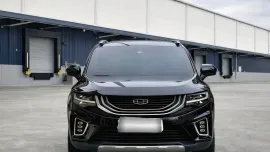 2022 GEELY OKAVANGO URBAN PLUS WITH SUNROOF
