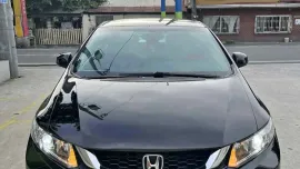 Honda Civic 2015 1.8 E