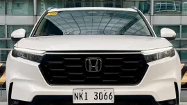 2024 Honda CRV 1.5 V Turbo A/T Gas✅️255K ALL-IN DP ☎️0935 600 3692 JAN RAY DE JESUS