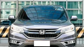 2017 Honda CRV 2.0 Gas A/T✅️109K ALL-IN DP ☎️0935 600 3692 JAN RAY DE JESUS