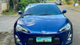 HOT!!! 2013 Toyota GT86 for sale at affordable price! 